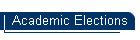 Academic Elections