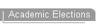 Academic Elections