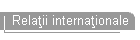 Relaţii internaţionale