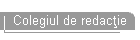 Colegiul de redacţie