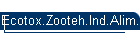 Ecotox.Zooteh.Ind.Alim.
