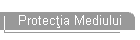 Protecţia Mediului
