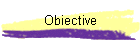 Obiective