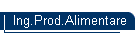 Ing.Prod.Alimentare