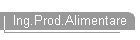 Ing.Prod.Alimentare